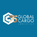 Global Cargo Logistics logo