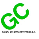 Global Concepts Enterprise Inc
