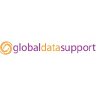 Global Data Support logo