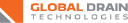 Global Drain Technologies logo