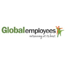 Global Employees logo