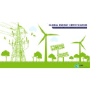 Global Energy Certification