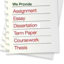 Global Essay Writers