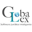 Globalex Software Juru00eddico logo