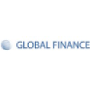 Global Finance logo