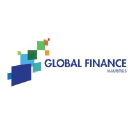 Global Finance Mauritius logo