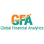 Global Financial Analytics logo