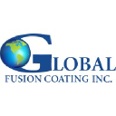 Global Fusion Coating Inc. logo