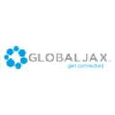 GlobalJax logo