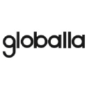 Globalla Inc logo