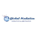 Global Mediation u0026 Coaching logo