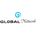GLOBAL NETWORKS logo