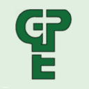 Global Pacific Environmental Logo