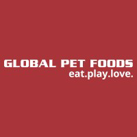 Global pet foods store locations in Canada