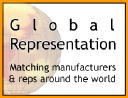 Global Representation LLC