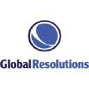 Global Resolutions Inc. logo