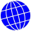 Global Tax Service logo