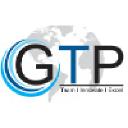 Global TechnoPartners - A Global Software Development Company logo