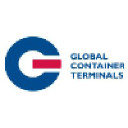 Global Container Terminals logo