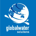 Global Water Solutions logo