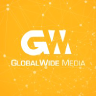 GlobalWide Media logo