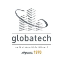 GLOBATECH logo