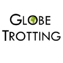 GLOBE-TROTTER logo