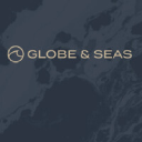globeandseas.com