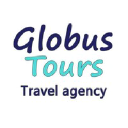 globus-tours.net