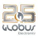 globuselectronics.com