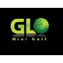 GLO Mini Golf