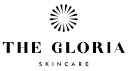 Markenlogo von The Gloria Skincare