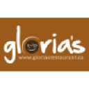 Gloria's Restaurant logo