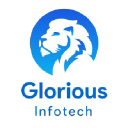 gloriousinfotech.com