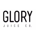 Glory Juice Co. Logo