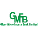 GLORY MICROFINANCE BANK logo