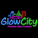 GlowCity logo