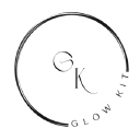 Company logo for glowkit.asia