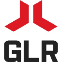 GLR logo