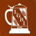 Louis Glunz Beer logo