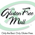 Gluten-Free Mall Logo