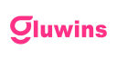 Logo for gluwins.com