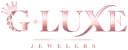 Logo for gluxejewelers.com