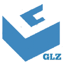 Glz Construction Logo