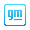 Company logo General Motors