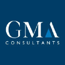 GMA Consultants Inc. logo