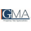 Gma logo