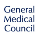 gmc-uk.org logo