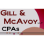 Gill & Mcavoy logo