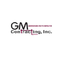 GM Contracting Inc